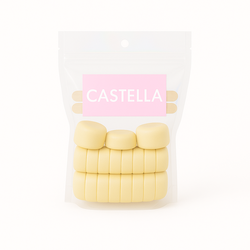 500 gr de cera