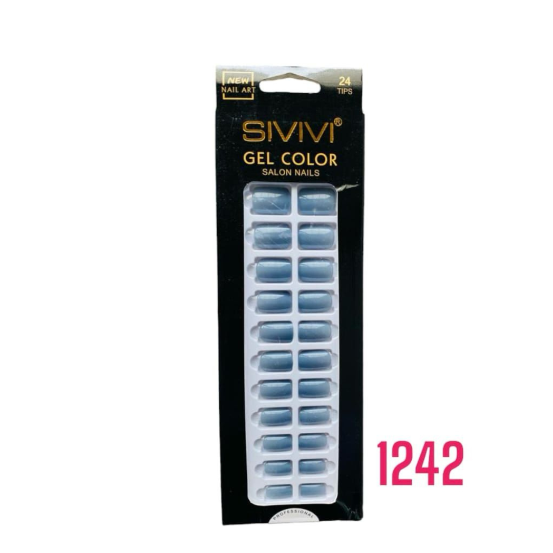 Uñas mágicas