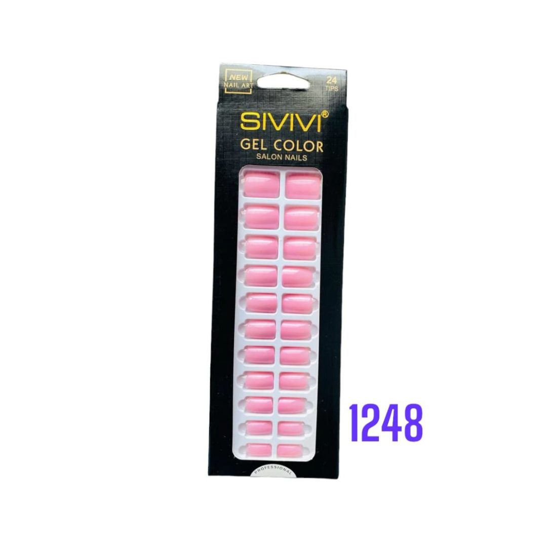 Uñas mágicas
