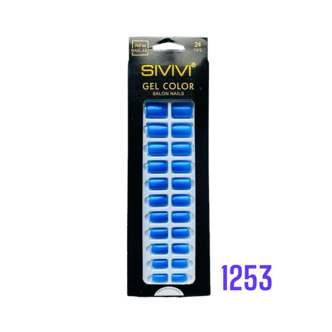 Uñas mágicas