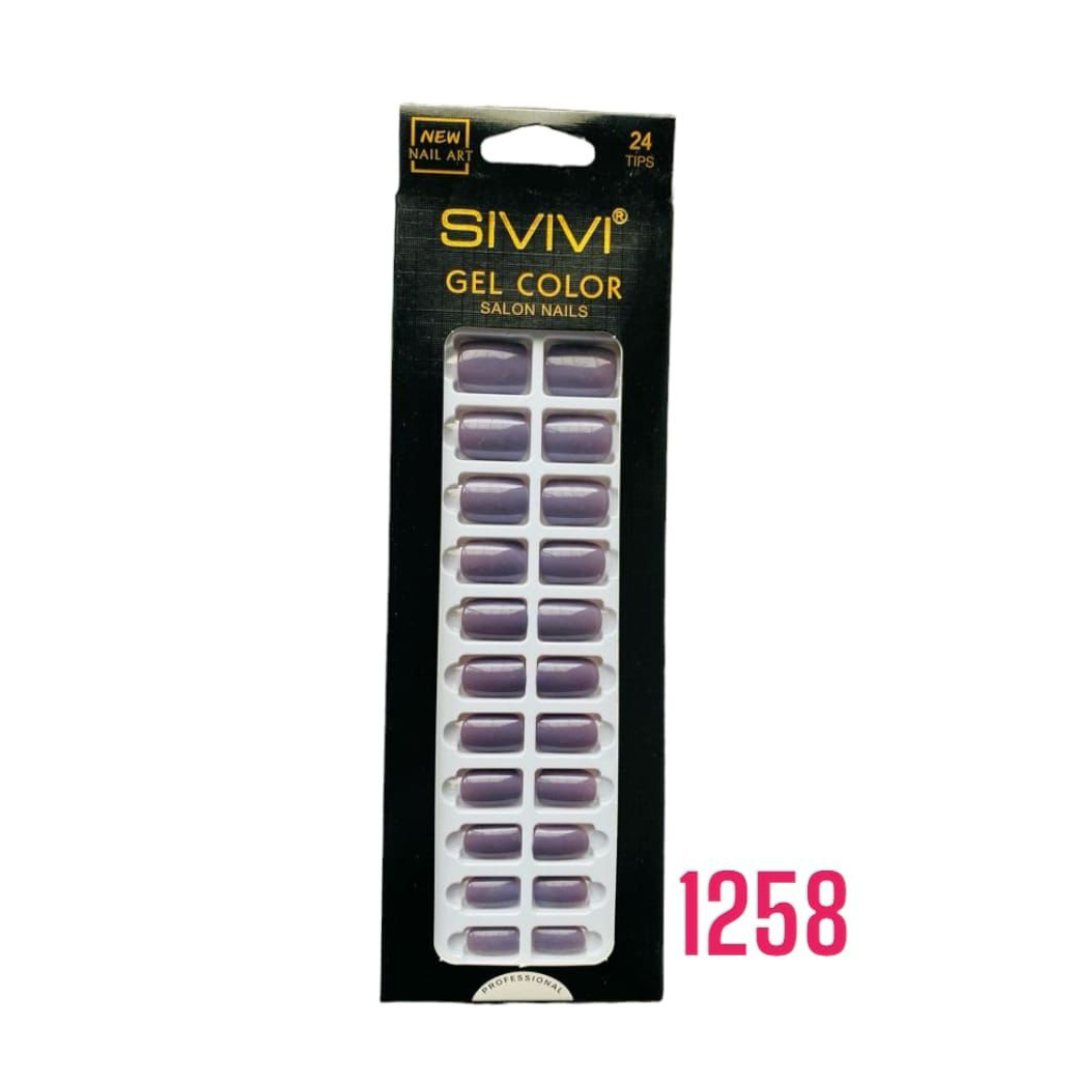 Uñas mágicas