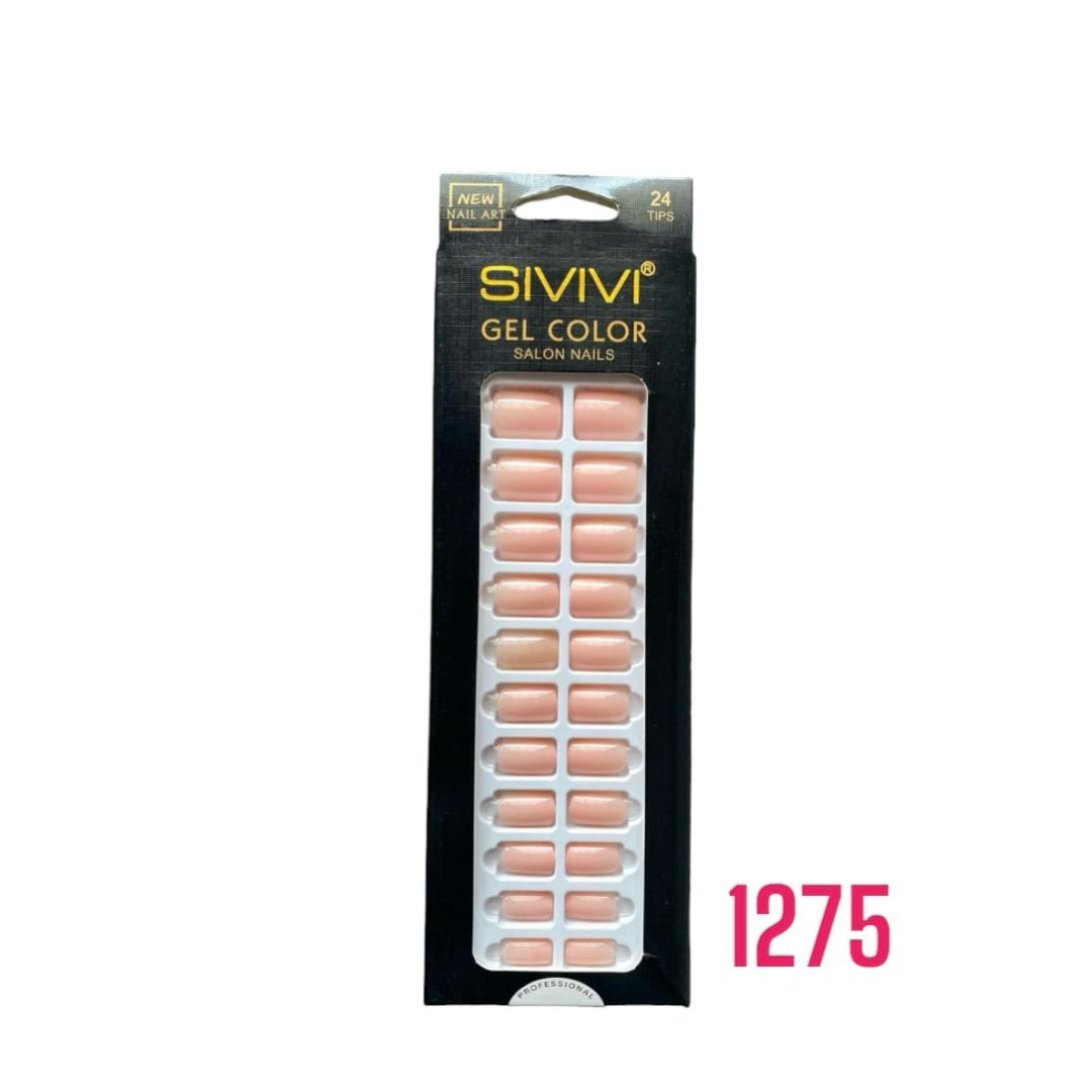 Uñas mágicas
