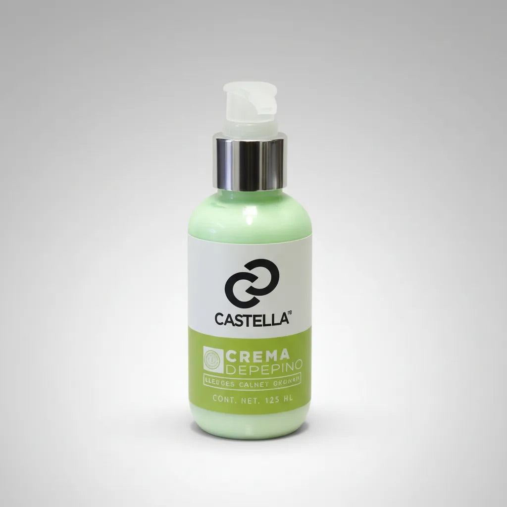 Crema de Pepino