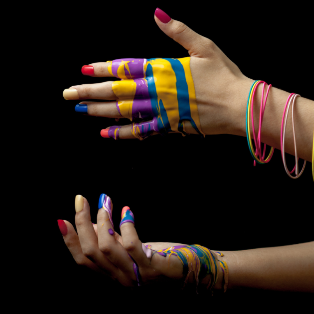 Uñas mágicas