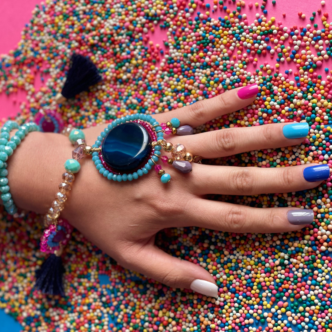 Uñas mágicas