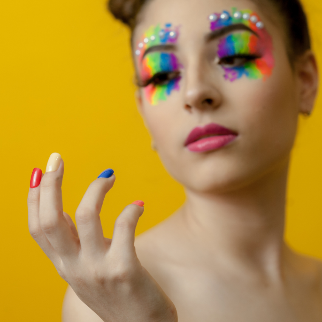 Uñas mágicas