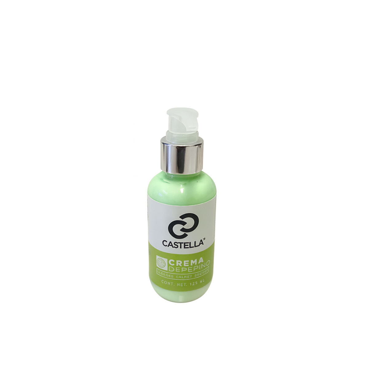 Crema de Pepino
