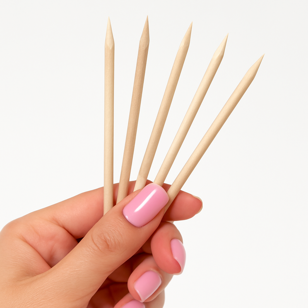 Aplicadores para cejas y bozo