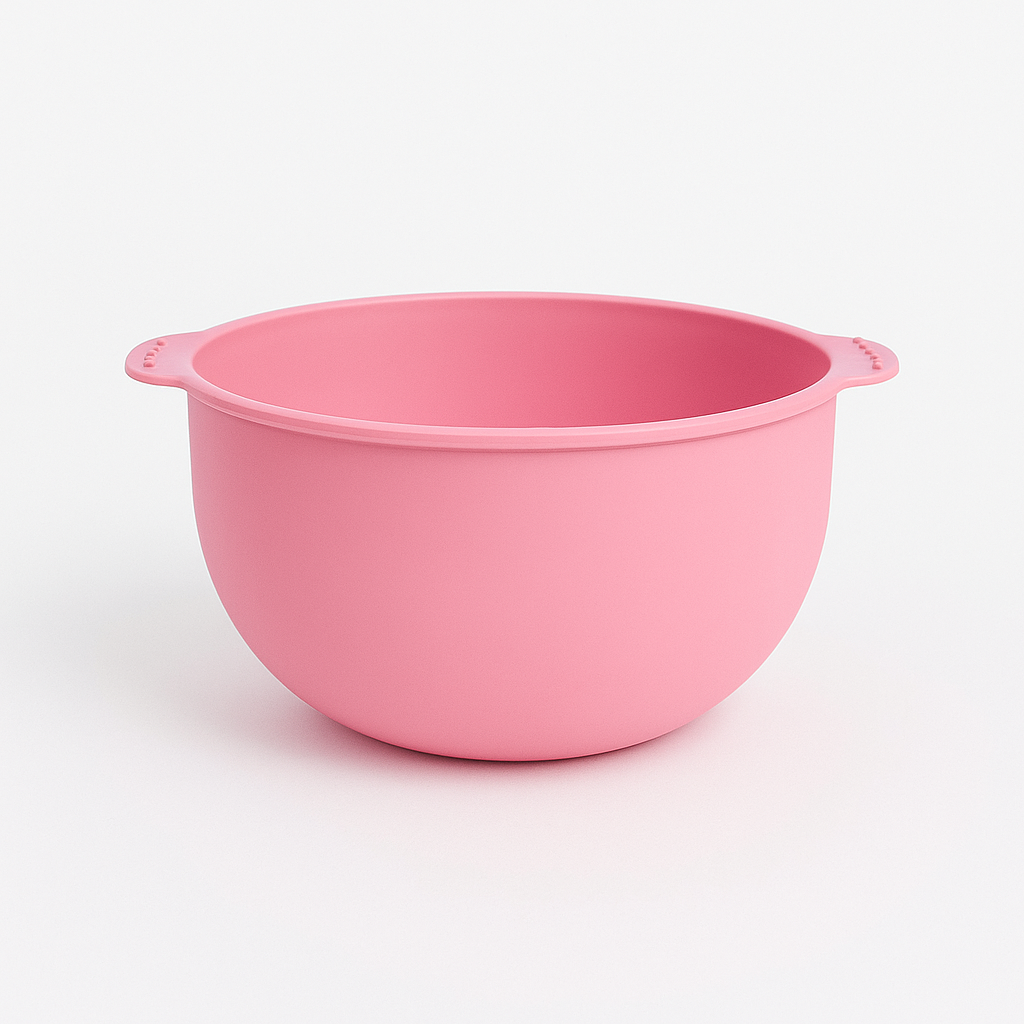 Bowl de Silicon