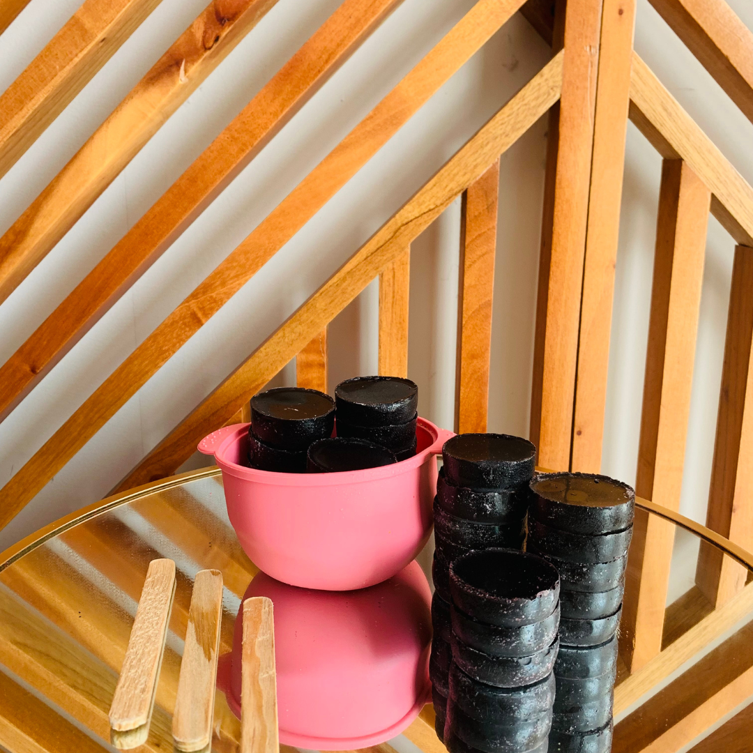 Kit Bowl de Silicon