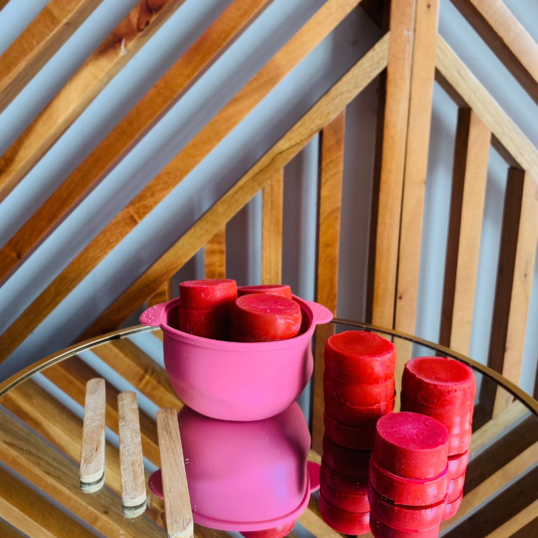 Kit Bowl de Silicon