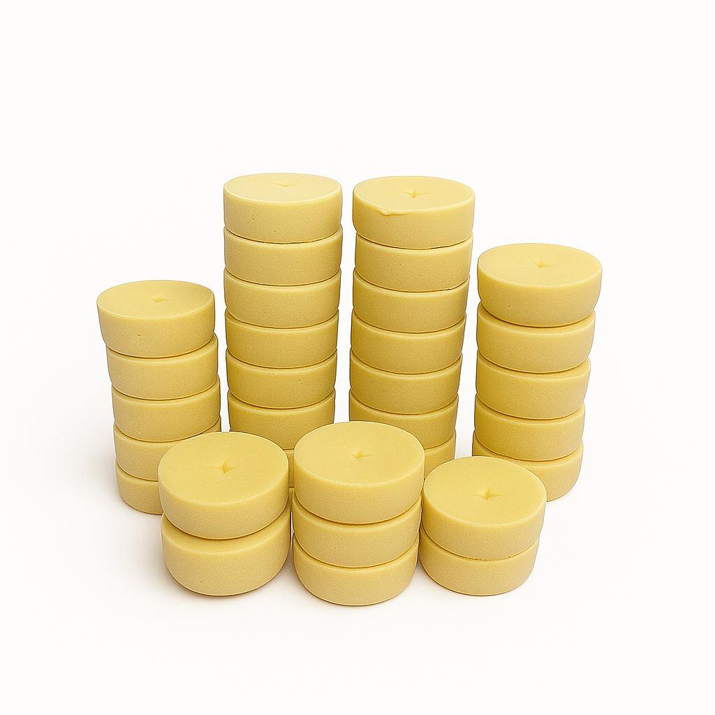 1 Kg de cera