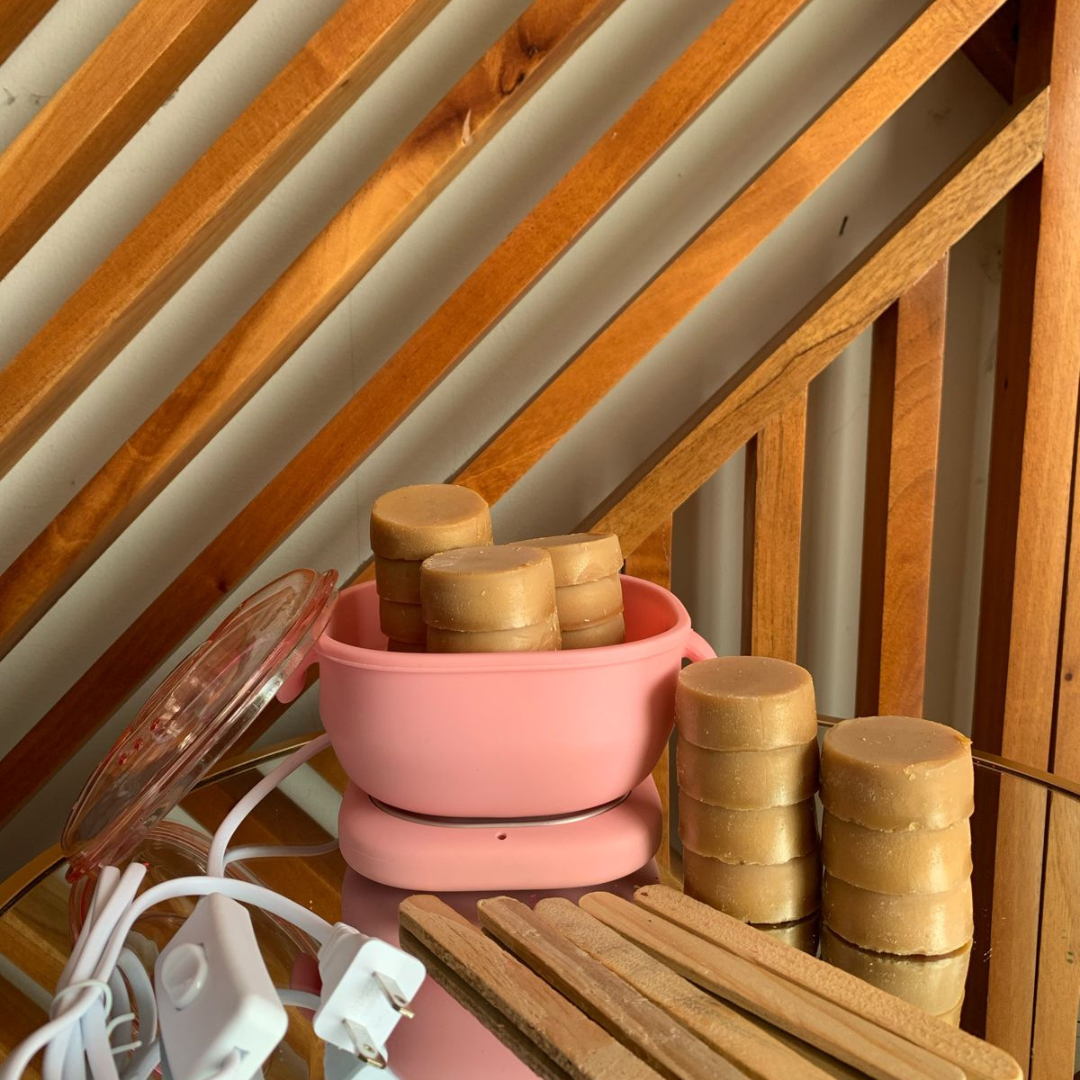 Kit castella