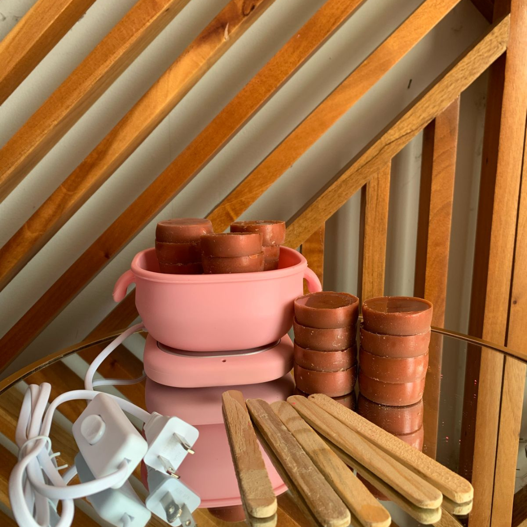Kit castella