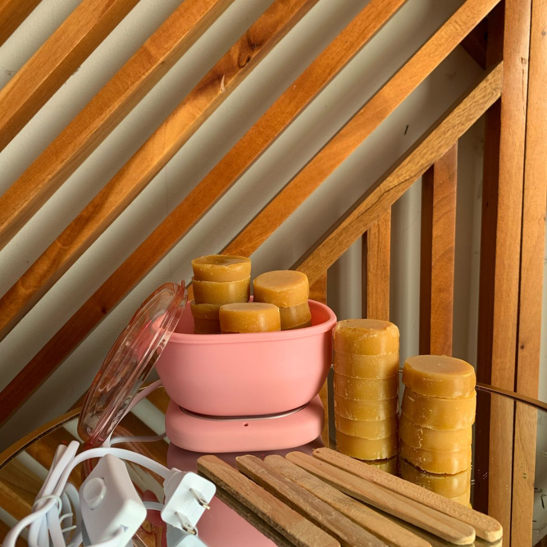 Kit castella