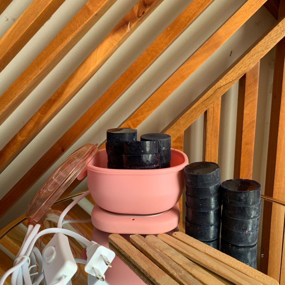 Kit castella