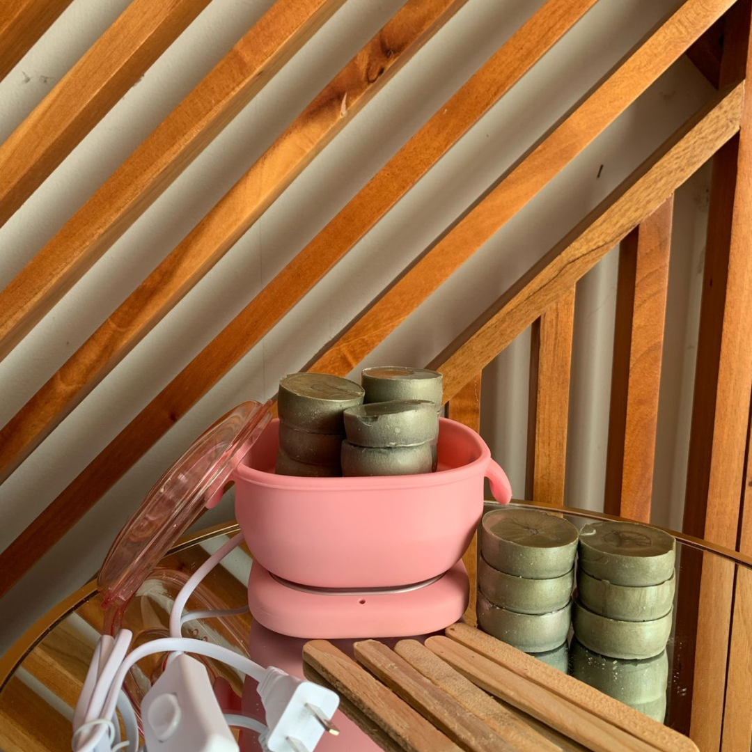 Kit castella