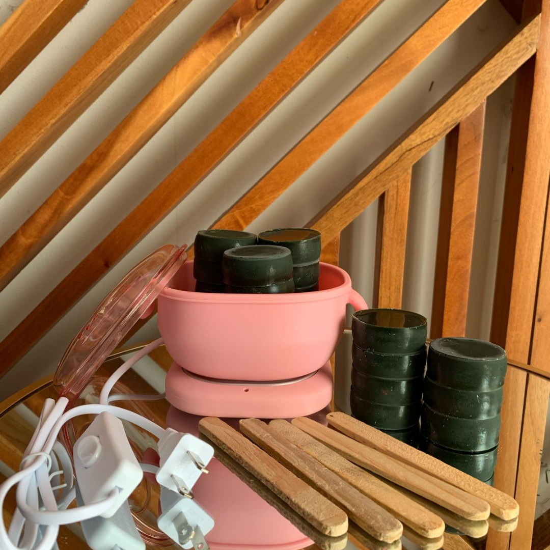 Kit castella