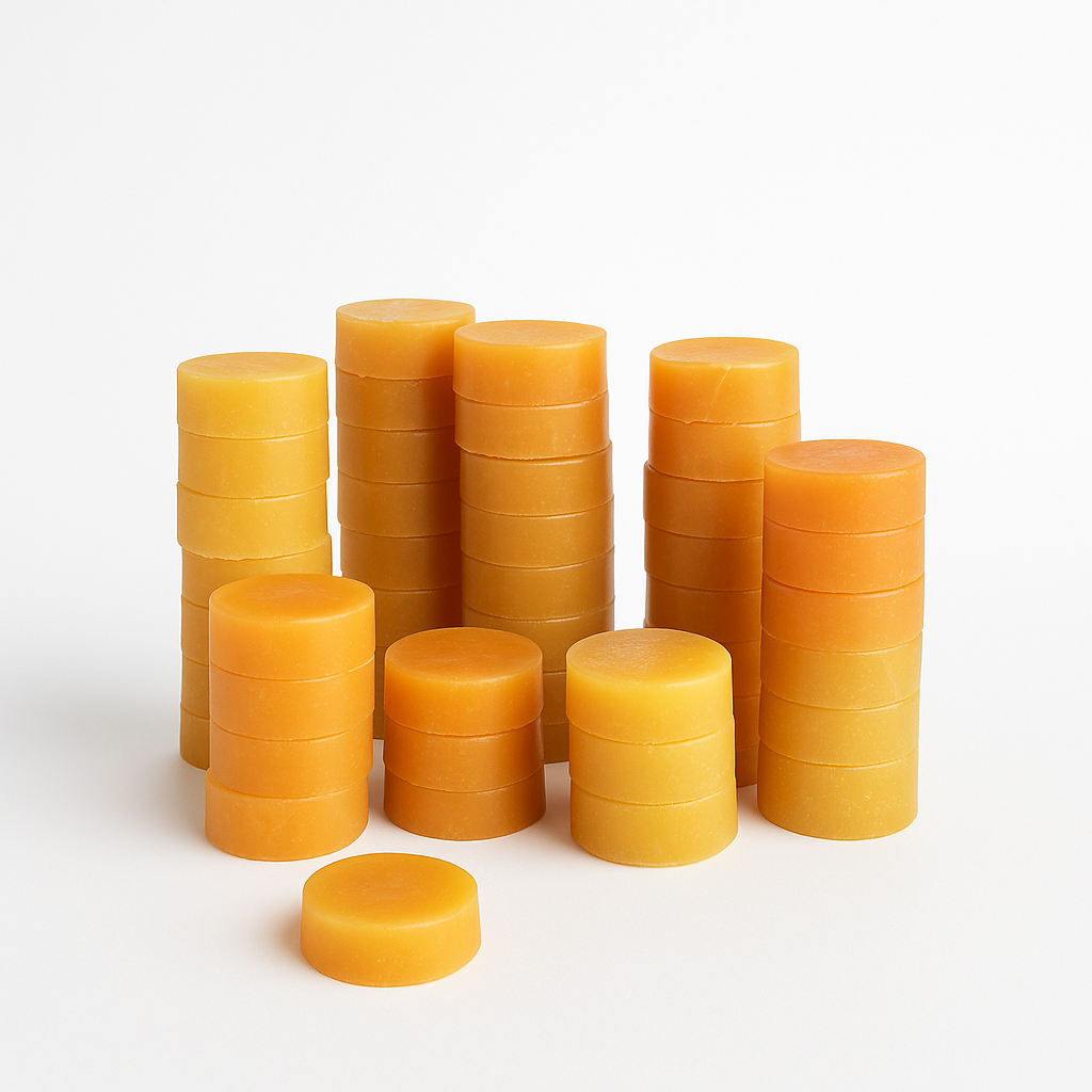 1 Kg de cera