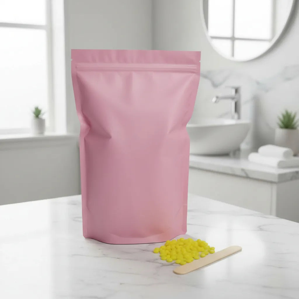 Bolsa de 1 kg Perlas de cera