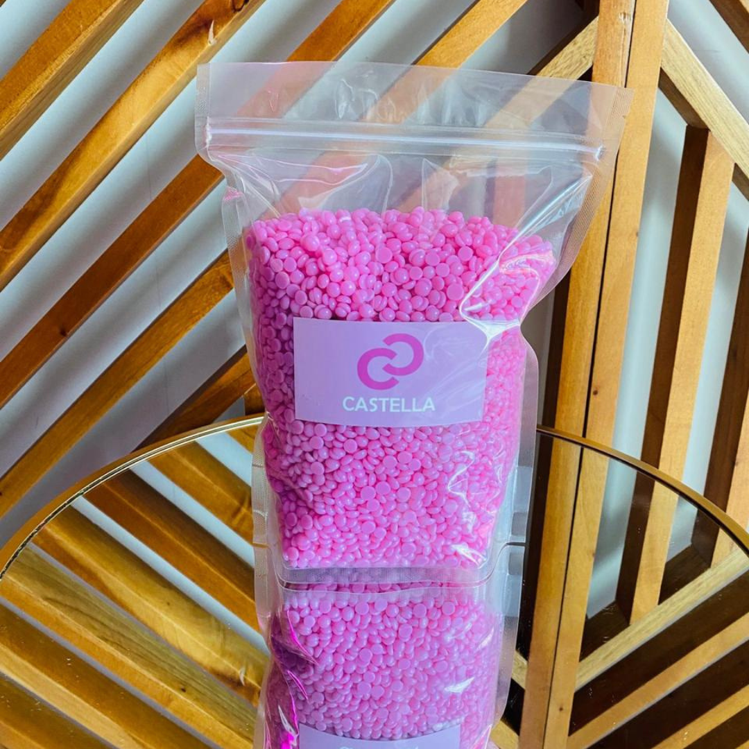 Bolsa de 1 kg Perlas de cera