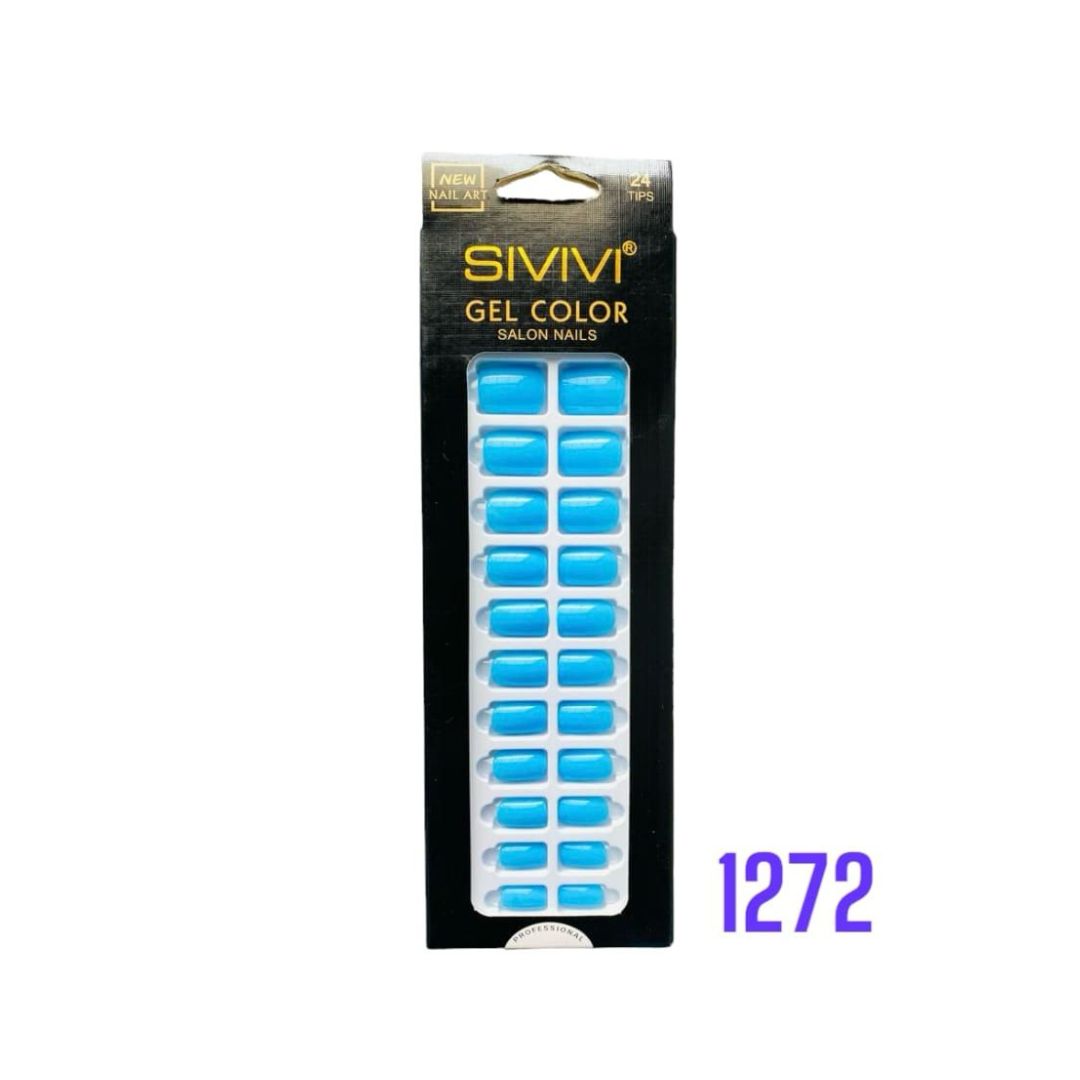 Uñas mágicas