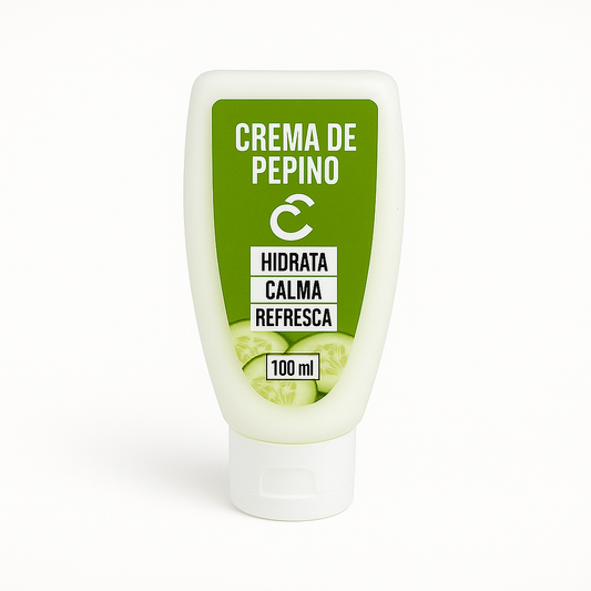Crema de Pepino