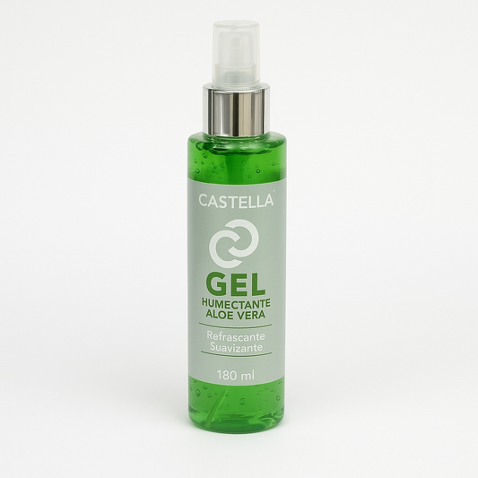 Gel Aloe Vera