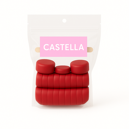 500 gr de cera