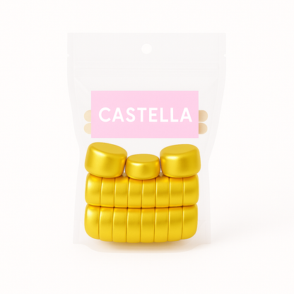 500 gr de cera