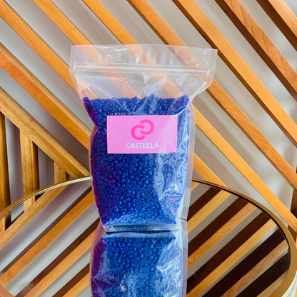 Bolsa de 1 kg Perlas de cera