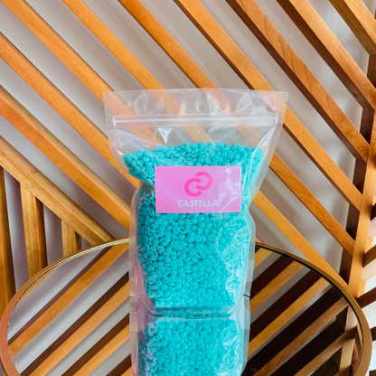 Bolsa de 1 kg Perlas de cera