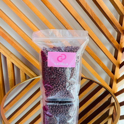 Bolsa de 1 kg Perlas de cera