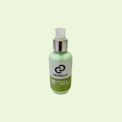 Crema de Pepino