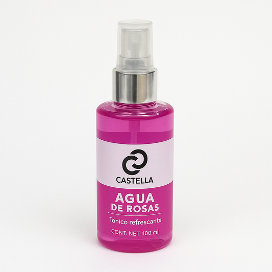 Agua de Rosas