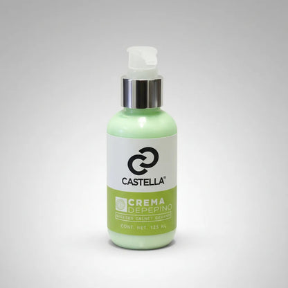 Crema de Pepino