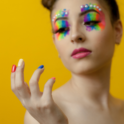 Uñas mágicas