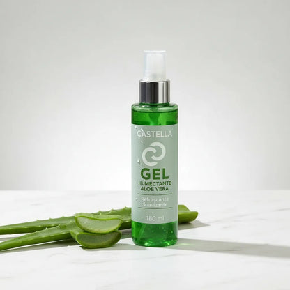 Gel Aloe Vera