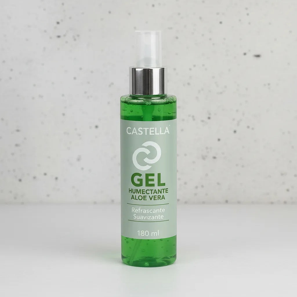 Gel Aloe Vera