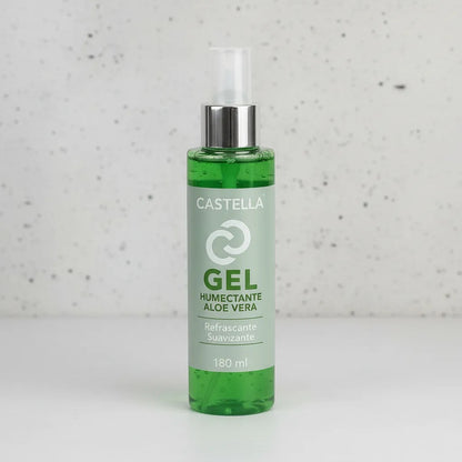 Gel Aloe Vera