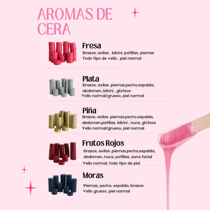 Kit castella