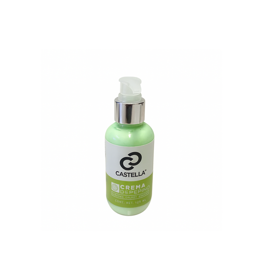 Crema de Pepino