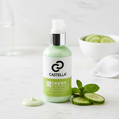 Crema de Pepino