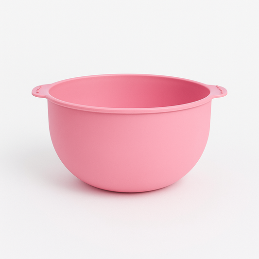 Bowl de Silicon