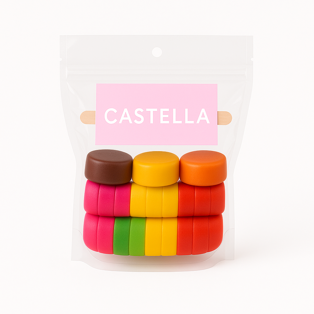 500 gr de cera