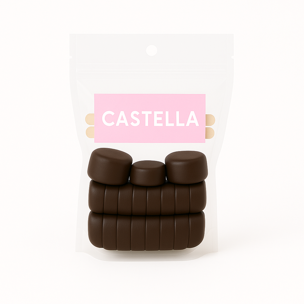 500 gr de cera
