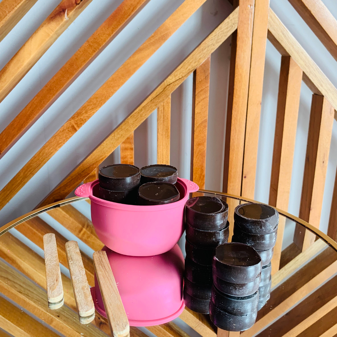 Kit Bowl de Silicon