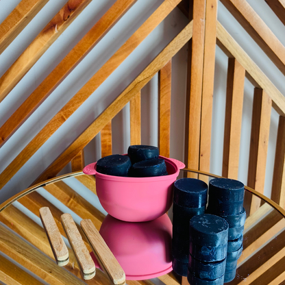 Kit Bowl de Silicon