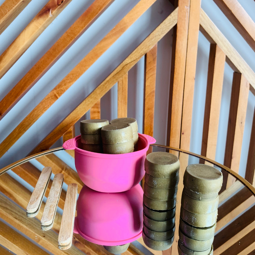 Kit Bowl de Silicon
