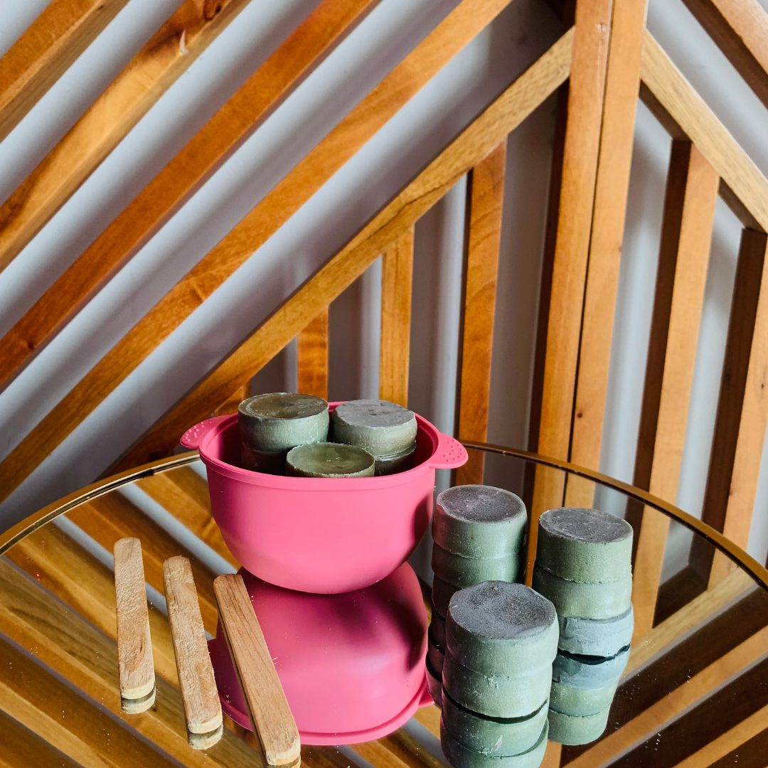 Kit Bowl de Silicon